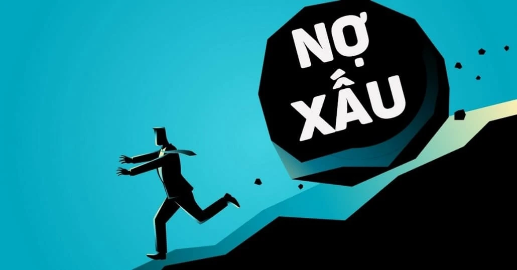 Nợ xấu nhóm 3