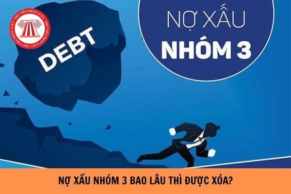 Phân loại nợ xấu