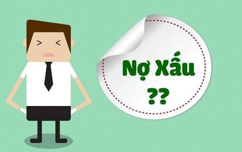 Nợ xấu nhóm 3 và tác động