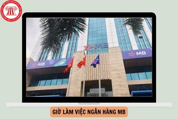 Ngân hàng MB