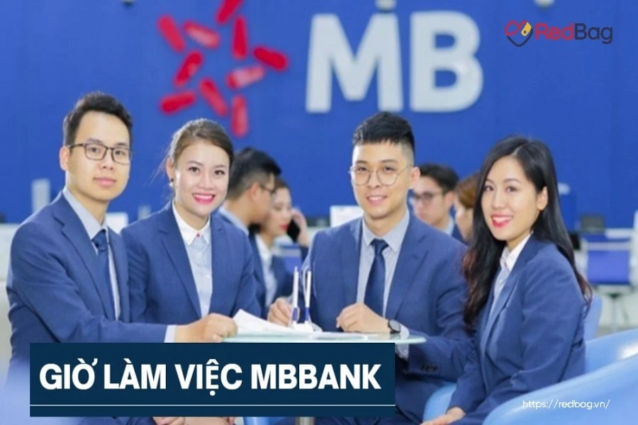 Dịch vụ ngân hàng MB