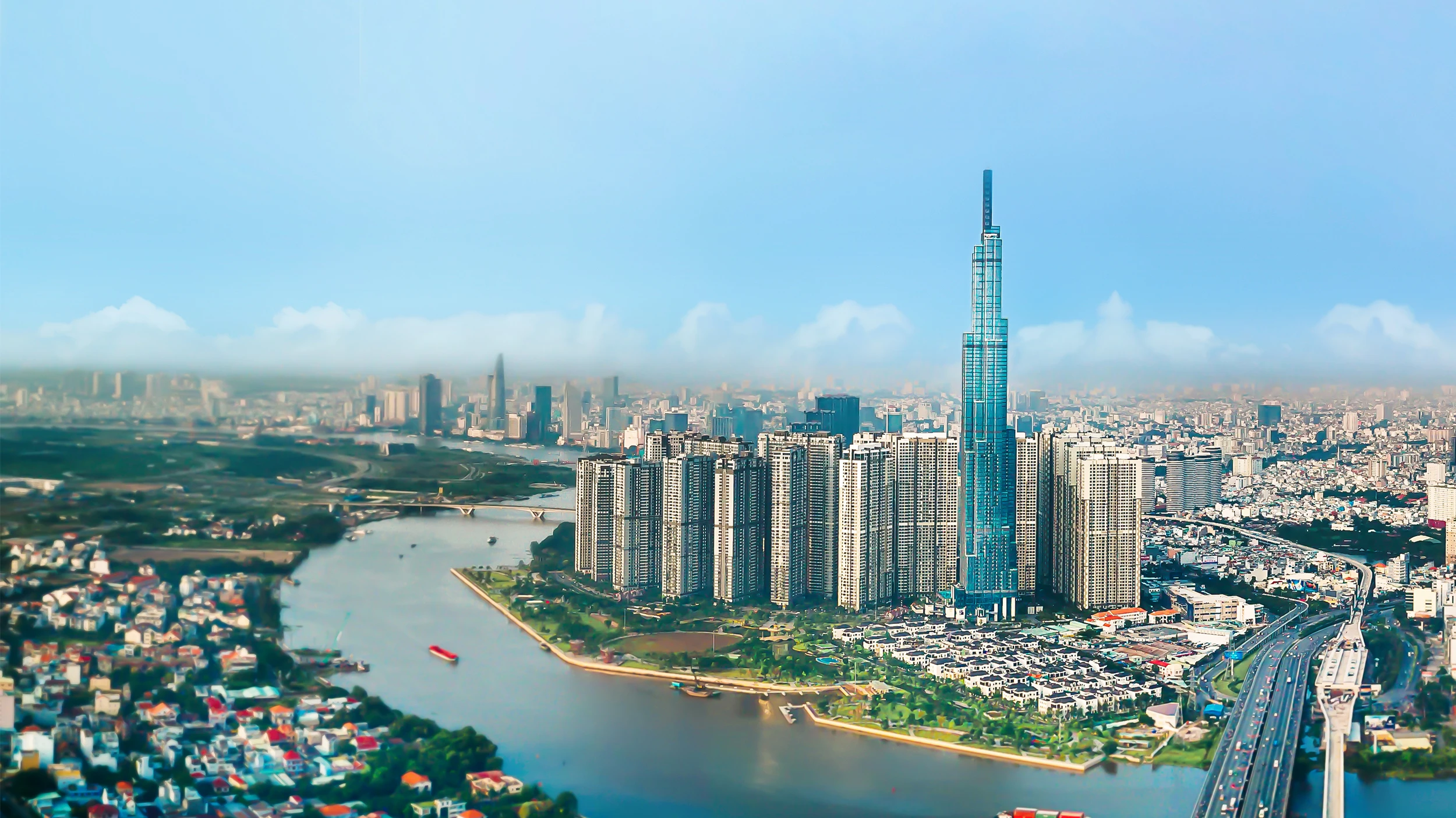 Tòa nhà Landmark 81