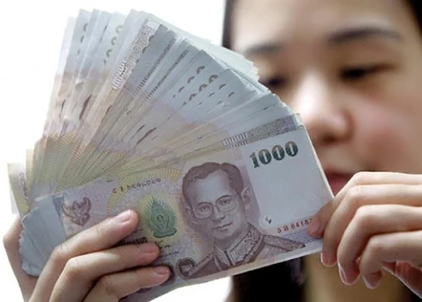 Tỷ giá Baht Thái