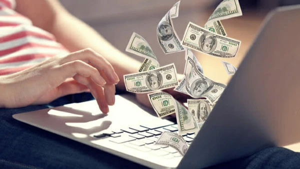 Hình ảnh minh họa cho việc viết blog