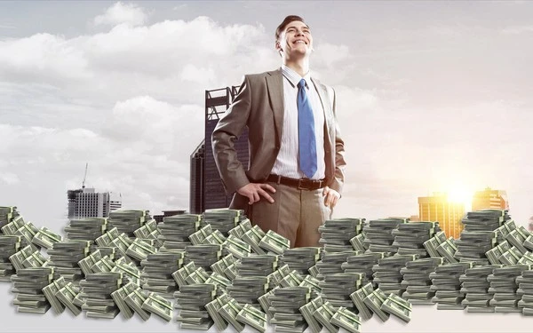 Hình ảnh minh họa cho sự kiên nhẫn