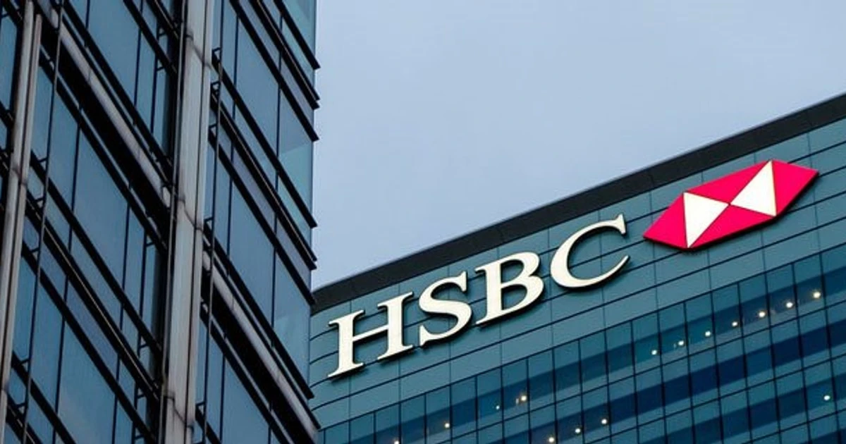 HSBC