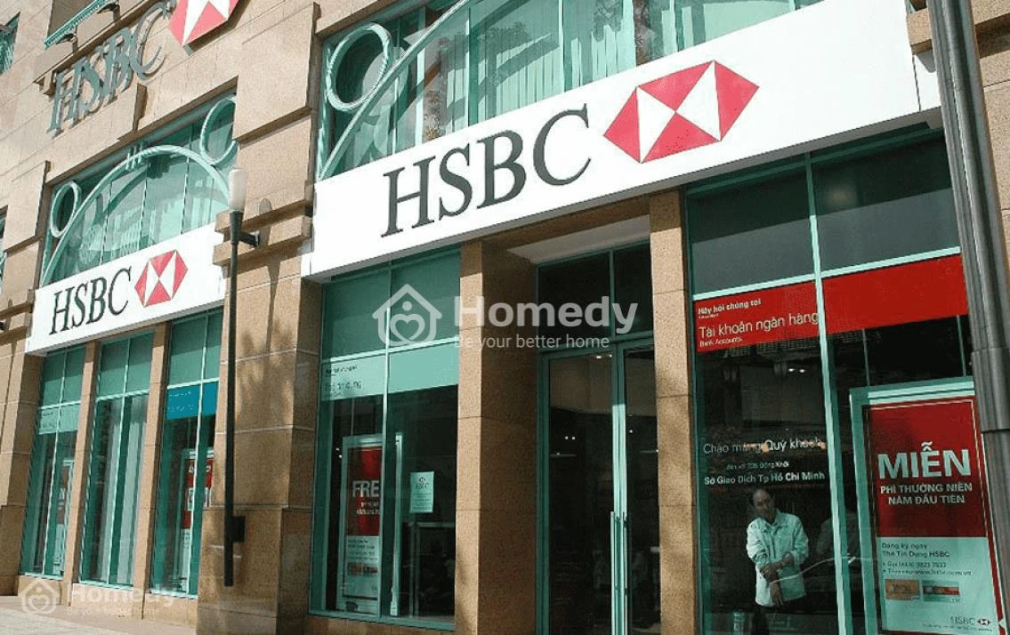 HSBC