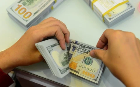 USD Tự Do