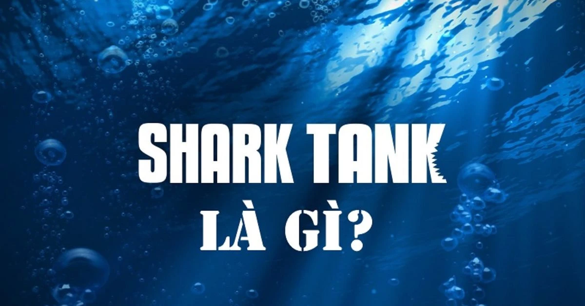 Cá mập trong tự nhiên