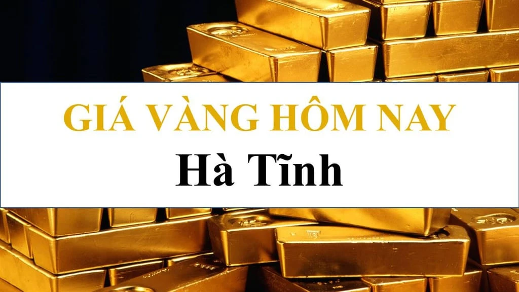 Giá Vàng Tại PNJ