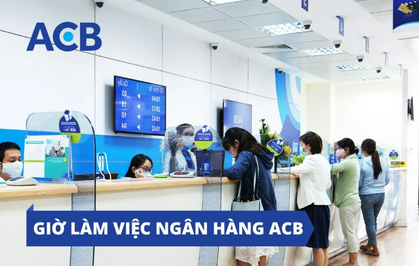 Dịch vụ ACB