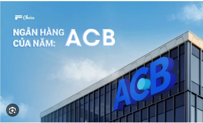 Dịch vụ khách hàng ACB