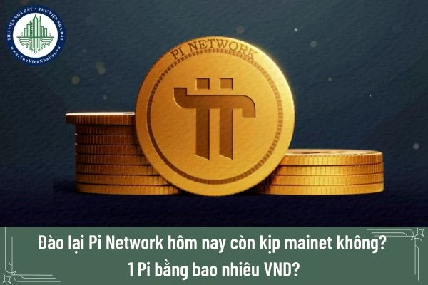Mạng lưới Pi