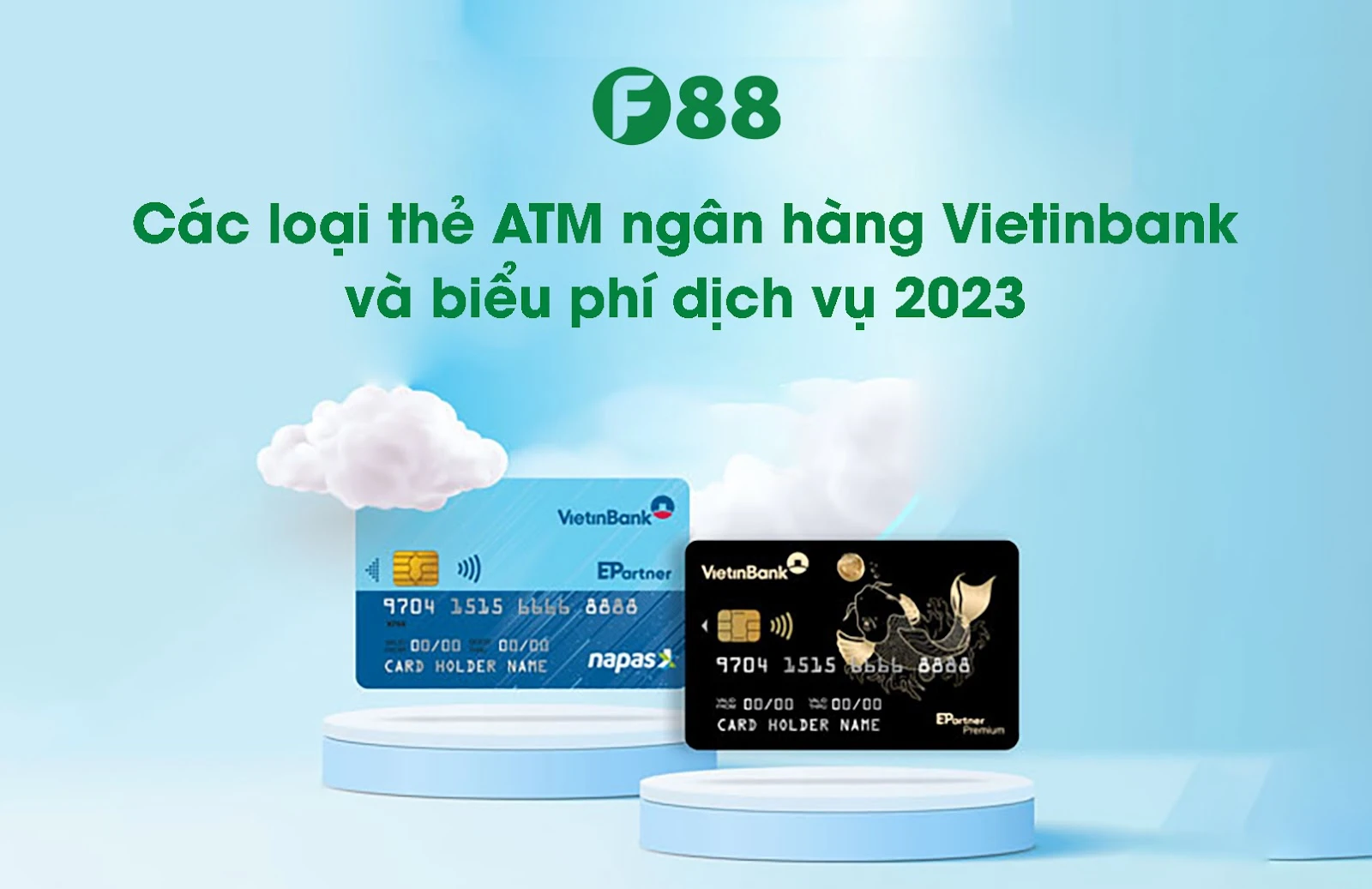 Hình ảnh thẻ ATM