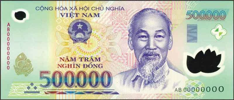 Tỷ giá USD/VND