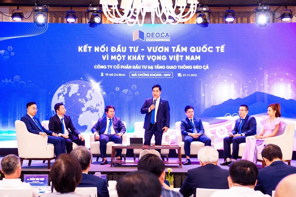 Hình ảnh minh họa công ty
