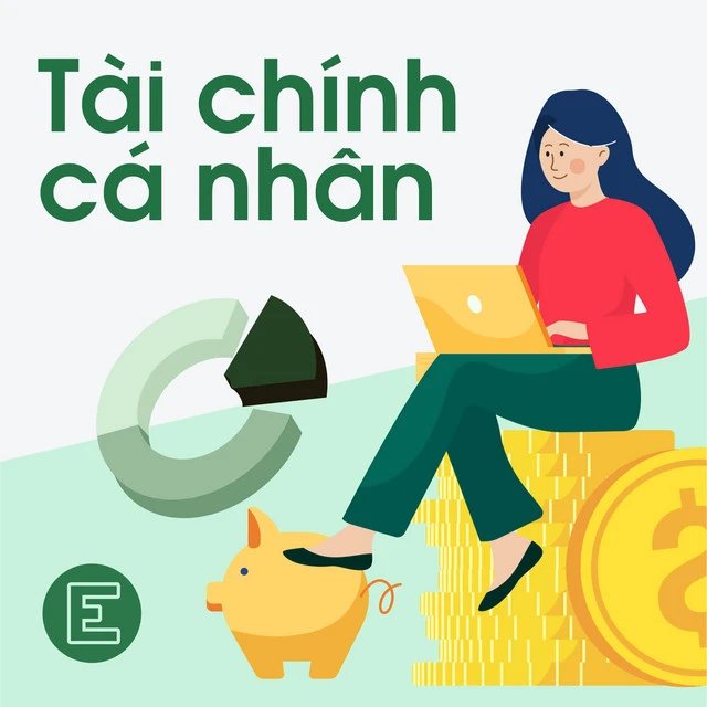 Hình ảnh minh họa tài chính cá nhân