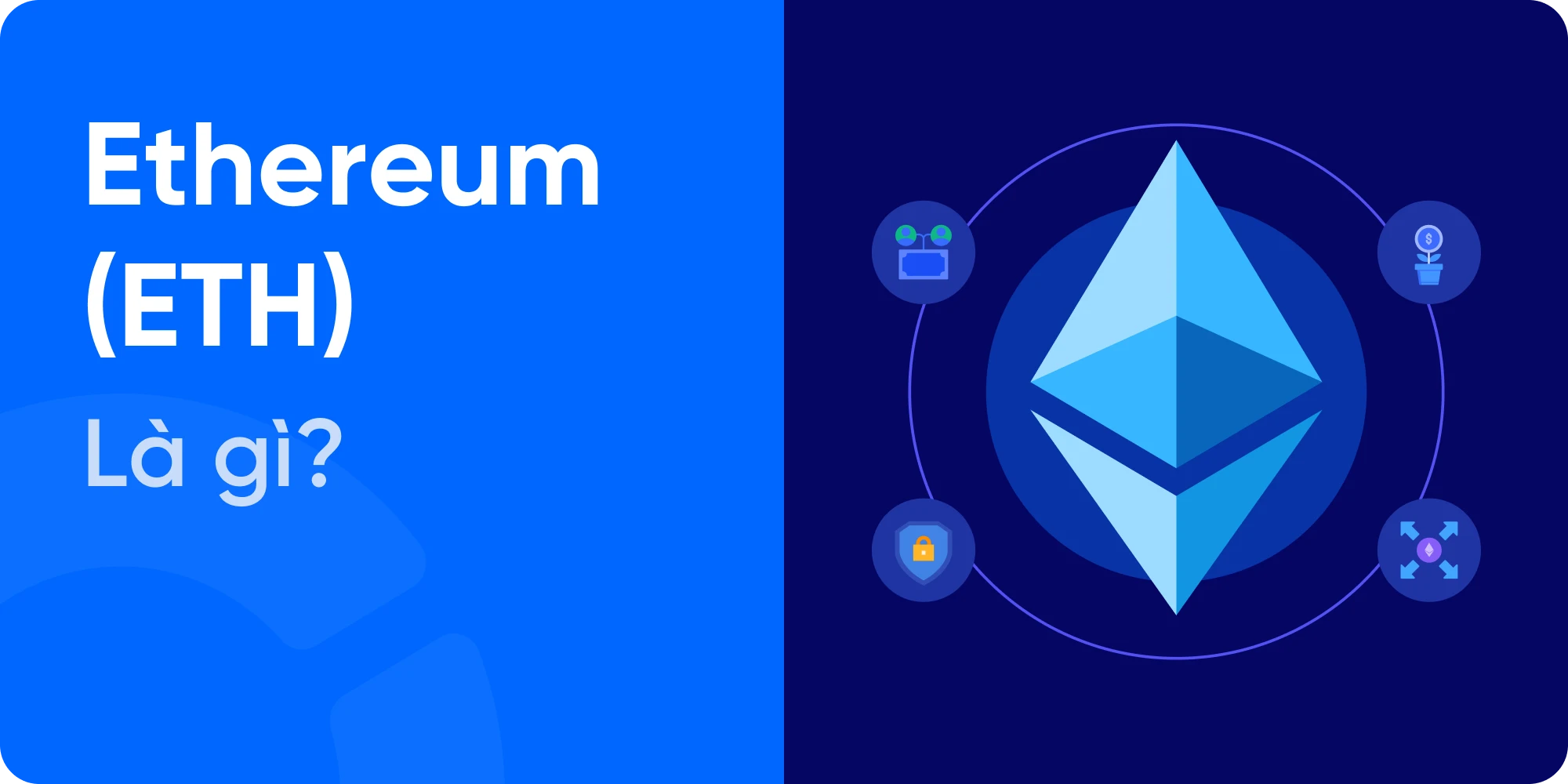 Nâng cấp Ethereum 2.0