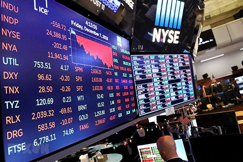 NASDAQ