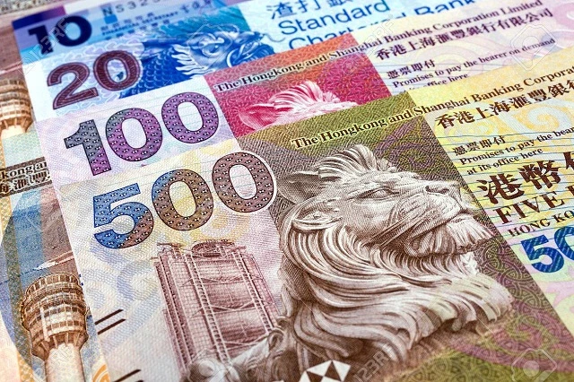 Hình ảnh minh họa cách đổi tiền