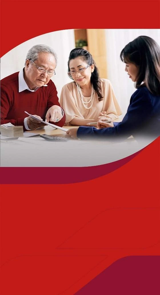 Lợi ích của bảo hiểm