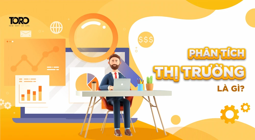 Đối thủ cạnh tranh trong thị trường