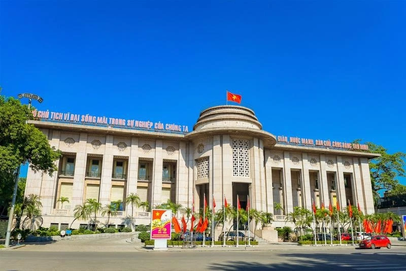 Chính sách tín dụng ngân hàng