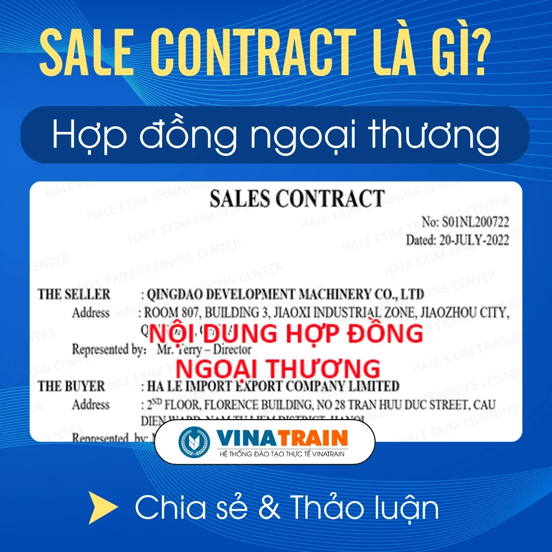 Hợp đồng dịch vụ