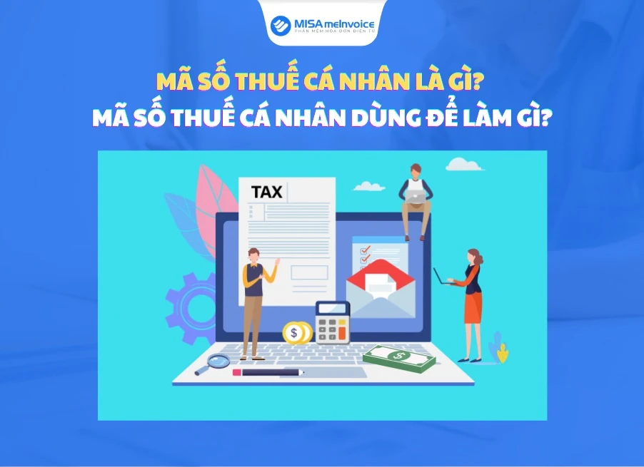 Mã số thuế cá nhân cần được bảo mật