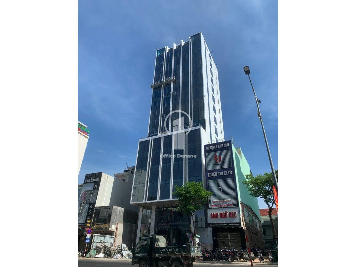 Ngân hàng Kỹ thương Việt Nam tại Đà Nẵng