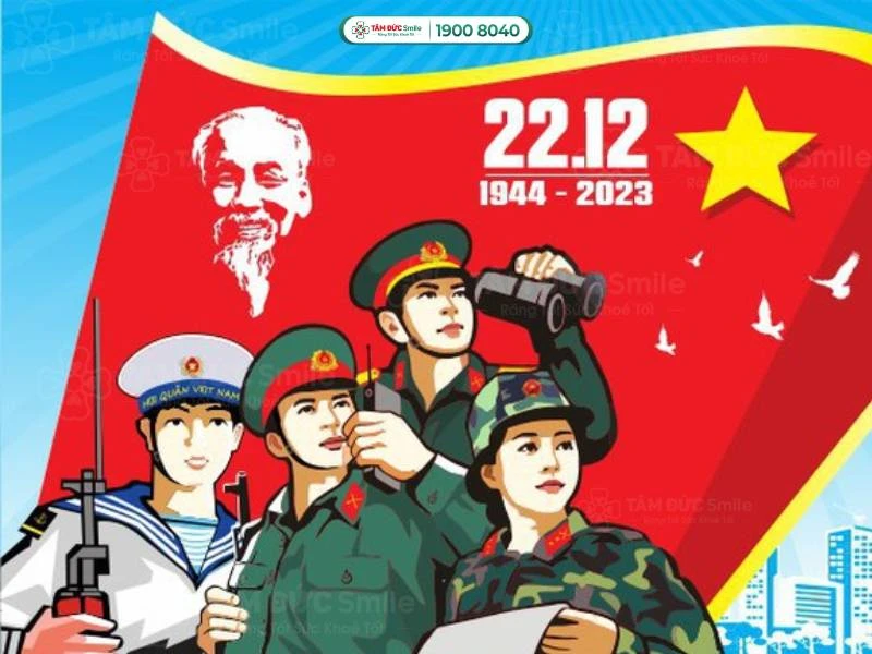 Tổng kết quý 4