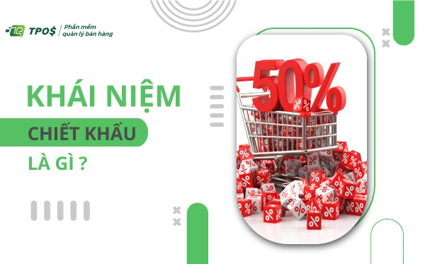 Chiết khấu theo mùa