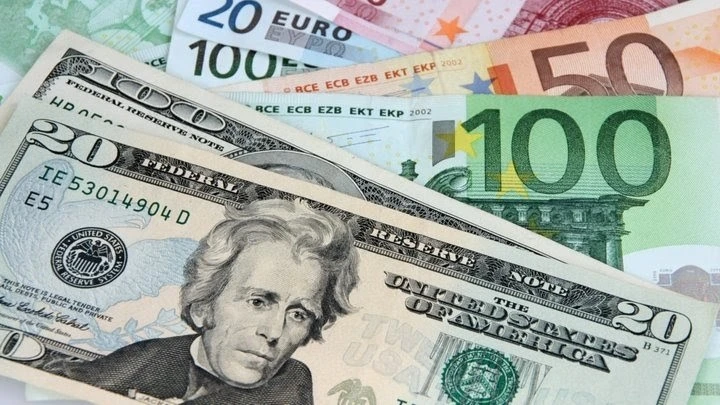Tỷ giá USD và VND