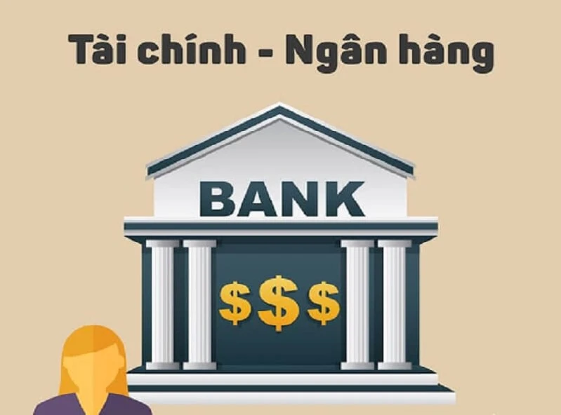 Ngành tài chính