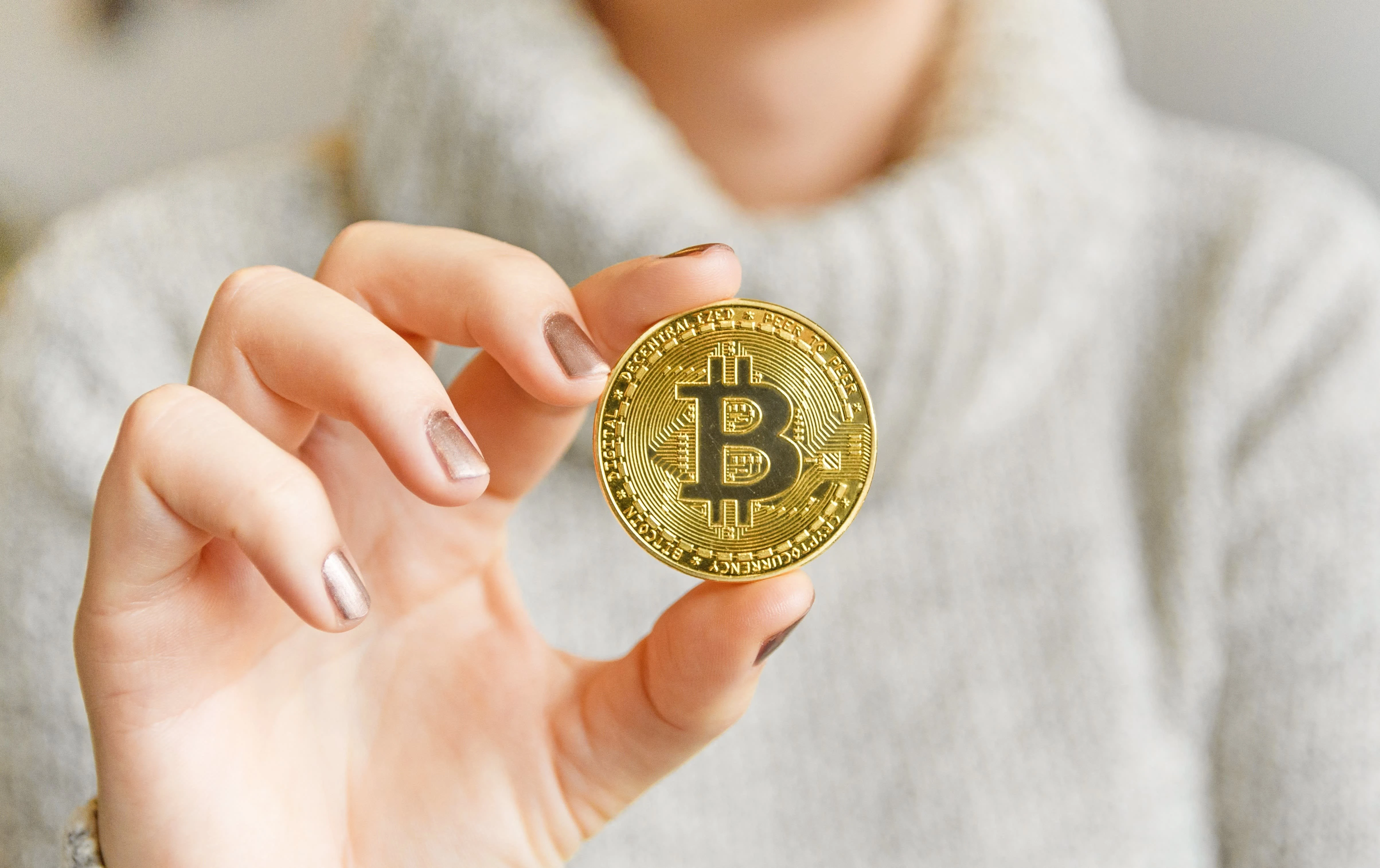 Bitcoin Mining