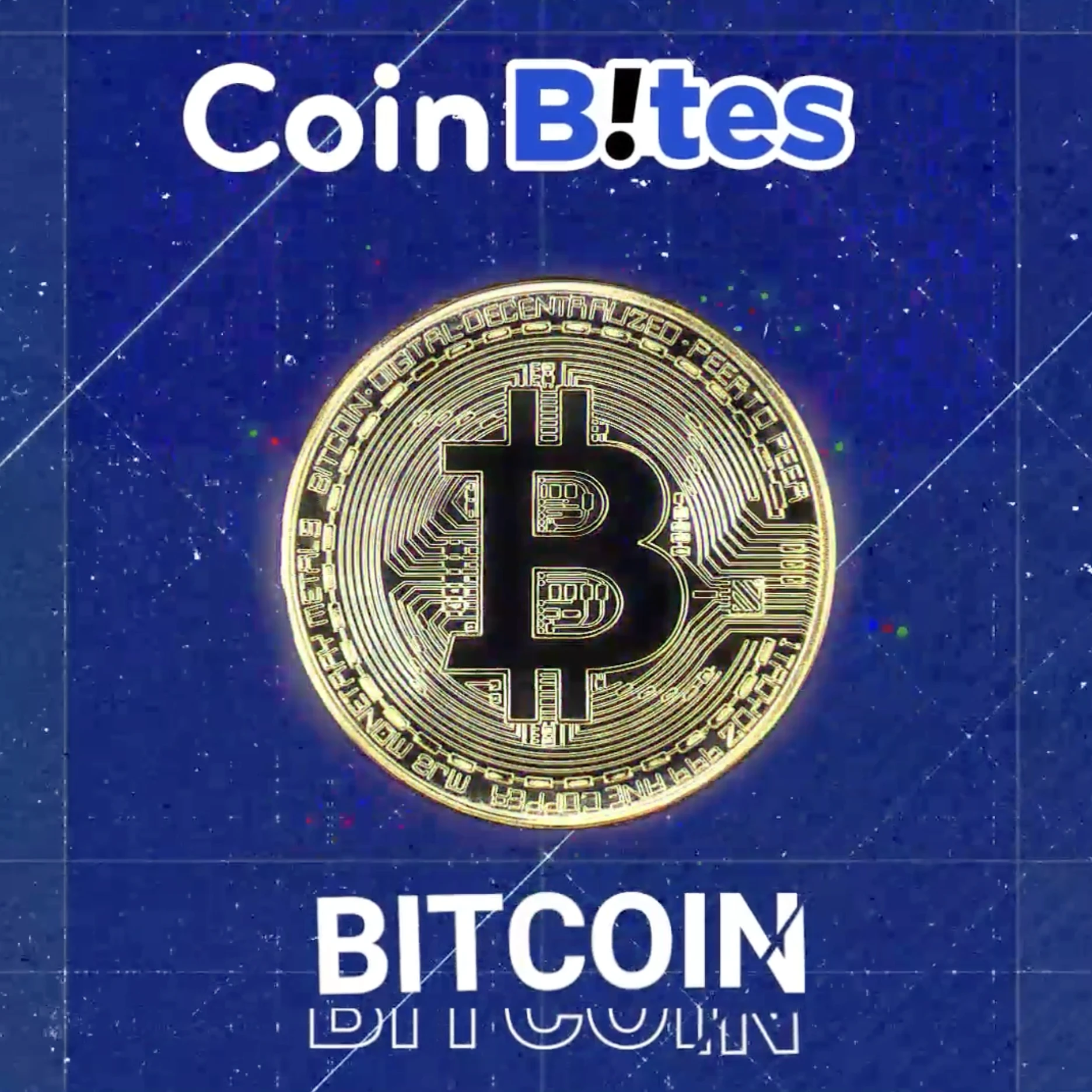 Bitcoin Mining Process