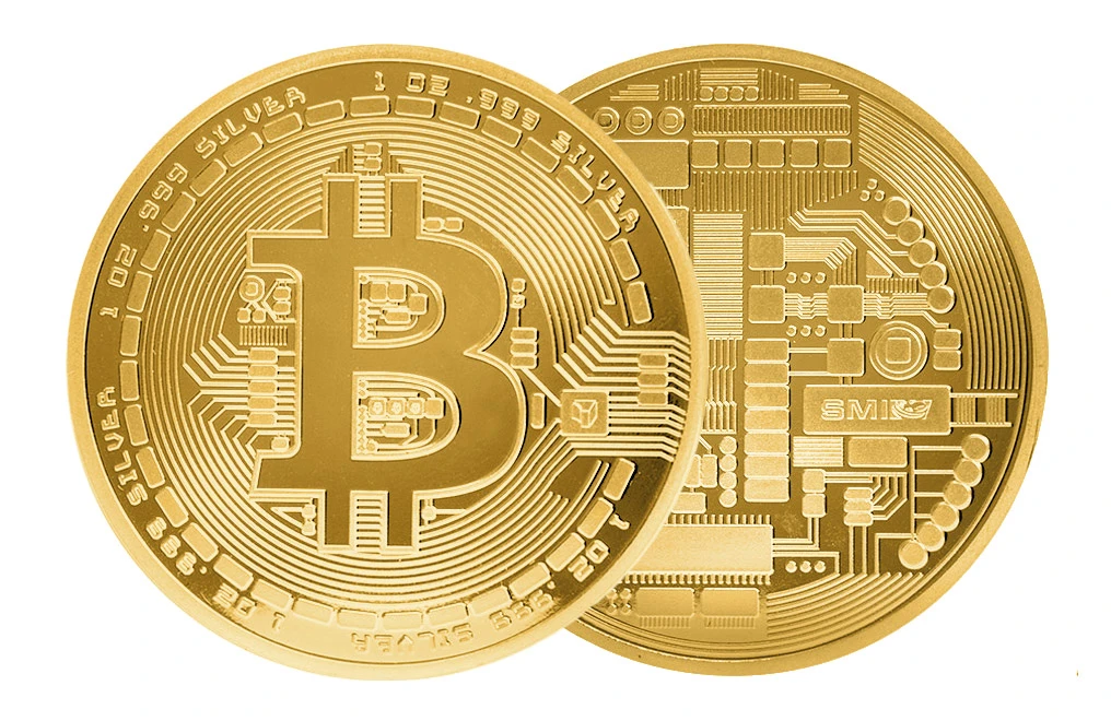 Bitcoin Representation