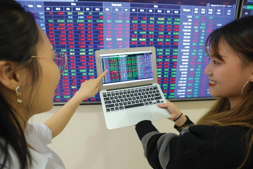 Xu hướng kinh tế tại Việt Nam