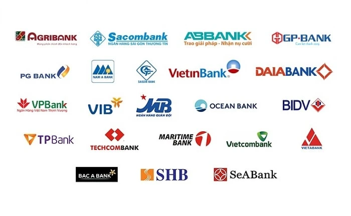 Ngân hàng đáng tin cậy tại Việt Nam