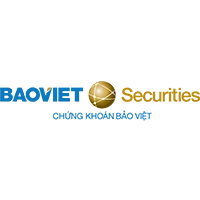 Logo Chứng khoán Bảo Việt