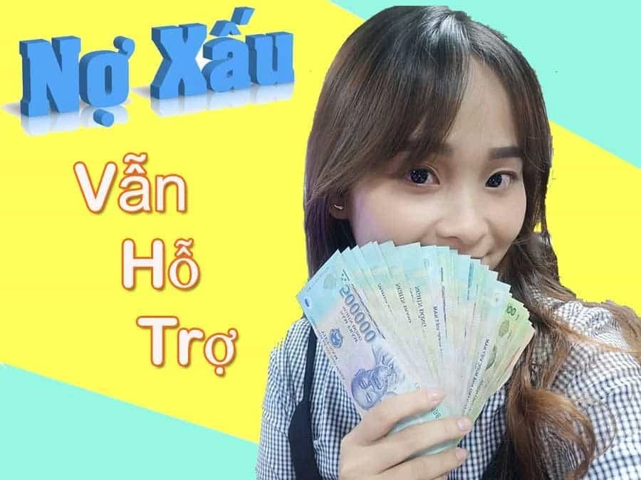 Thủ tục vay tiền đơn giản
