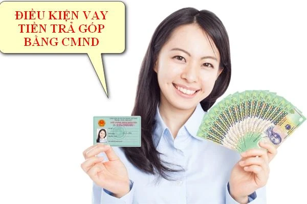 Điều khoản vay tiền