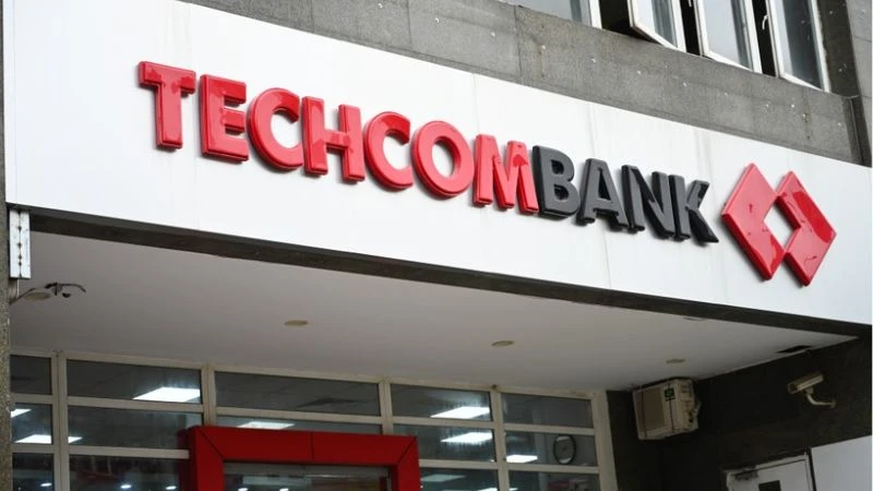 Techcombank