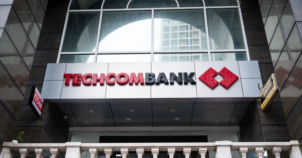 Techcombank