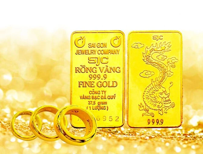 Giá vàng 9999