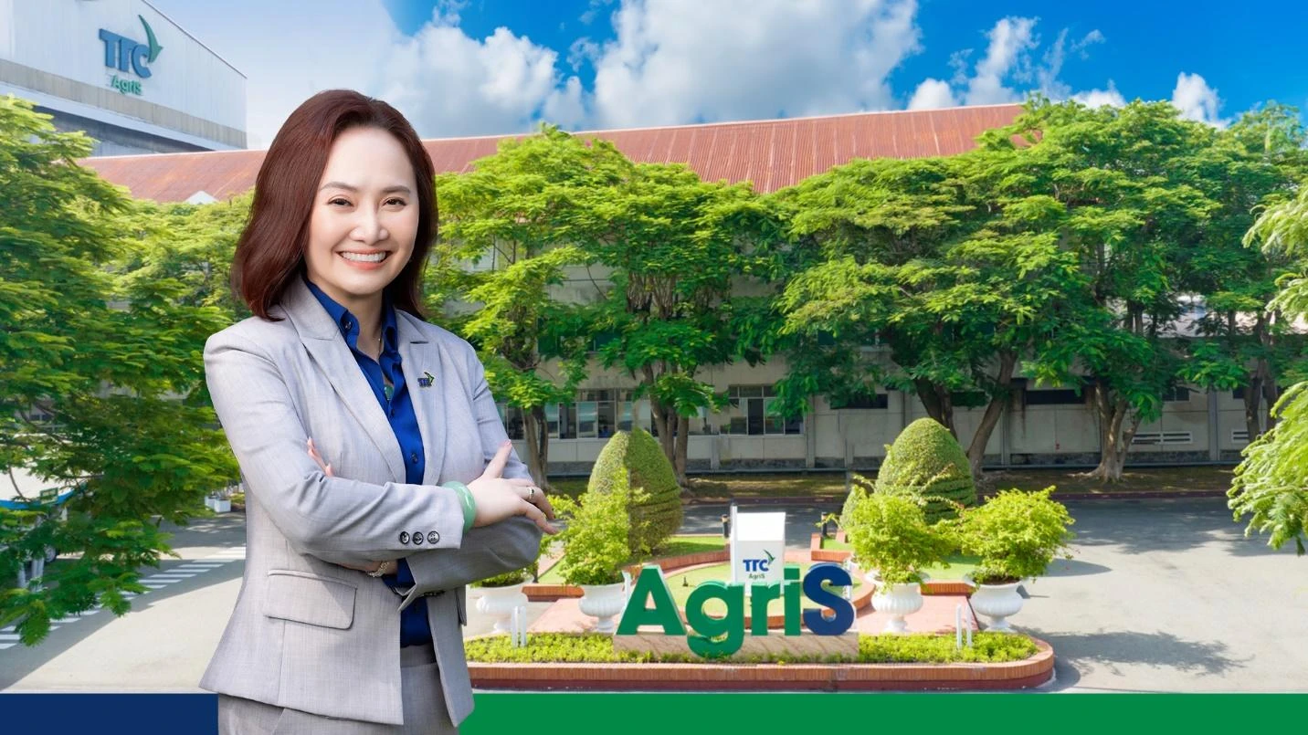 Hình ảnh minh họa cho tiềm năng đầu tư