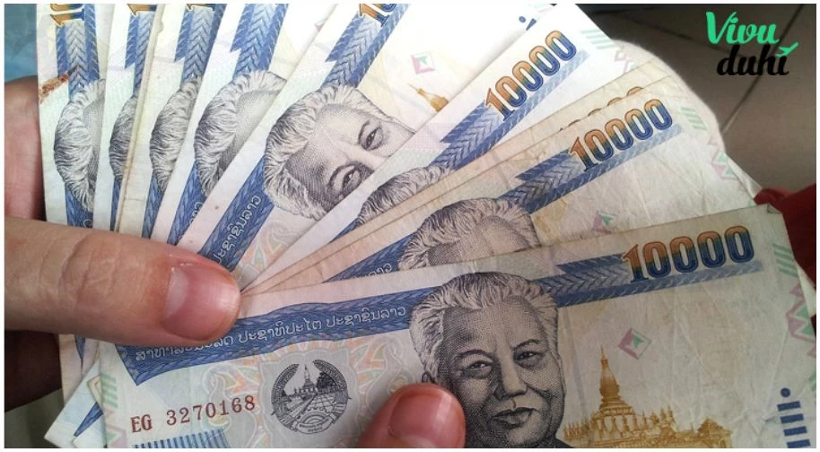 Tỷ giá chuyển đổi Baht Thái và Đồng Việt Nam