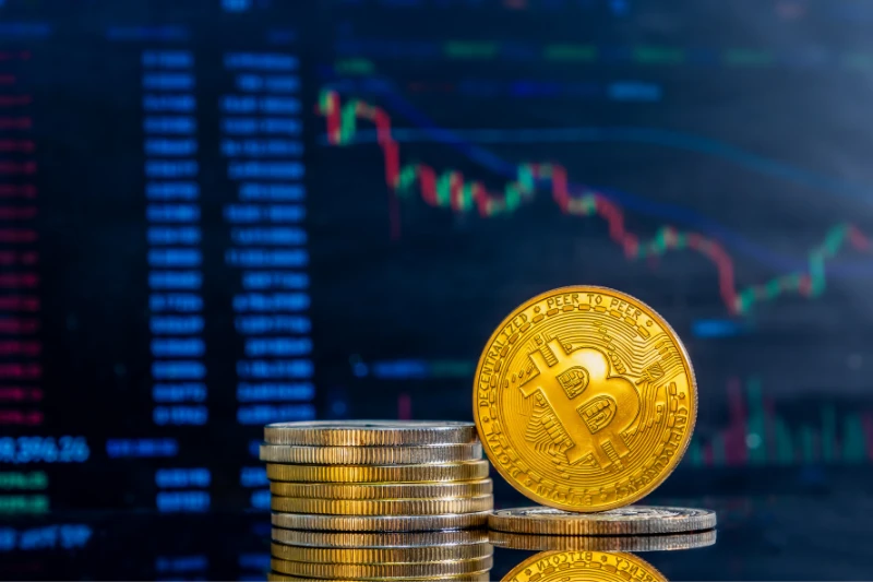 Giá tiền mã hóa hôm nay - Crypto.com