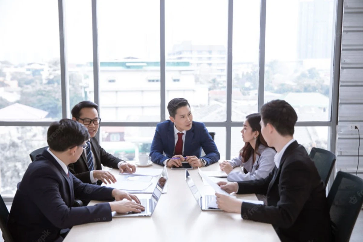 Kết luận về vai trò người đầu tư