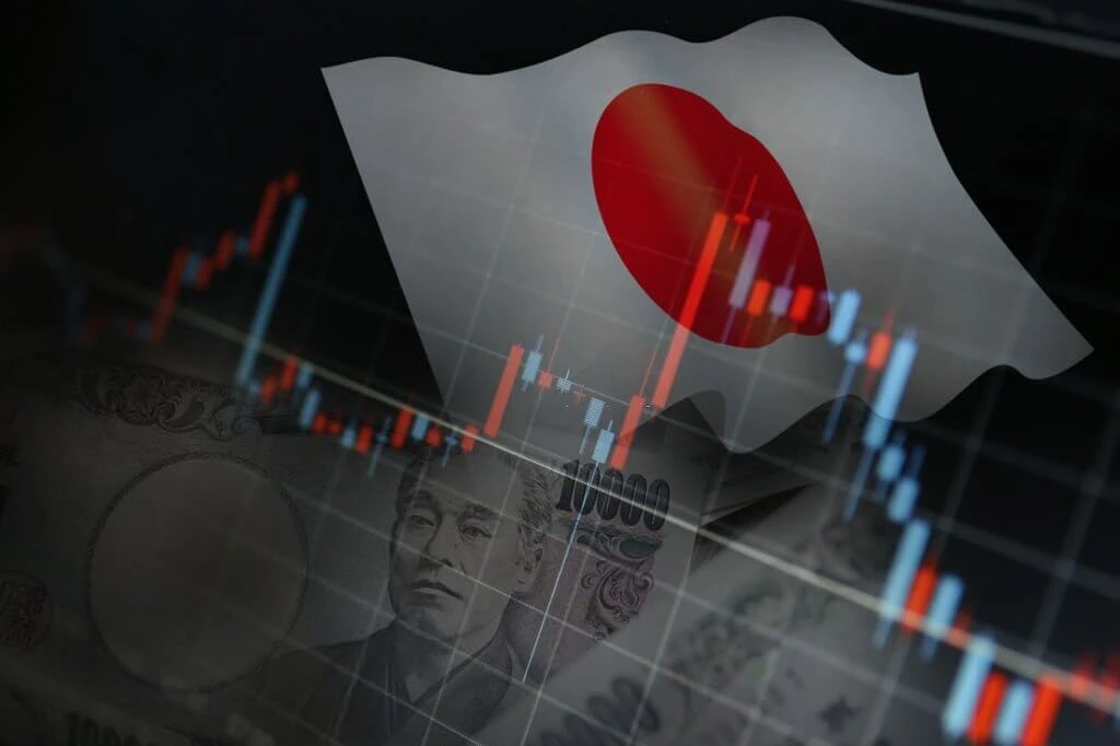 Dự đoán tỷ giá Yên Nhật